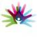 Rare disease logo