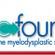 logo MDSF